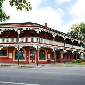 The Daylesford Hotel